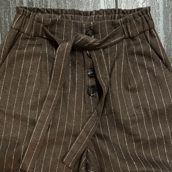 Pink Martini Wool pant size M - Picture 3 of 10